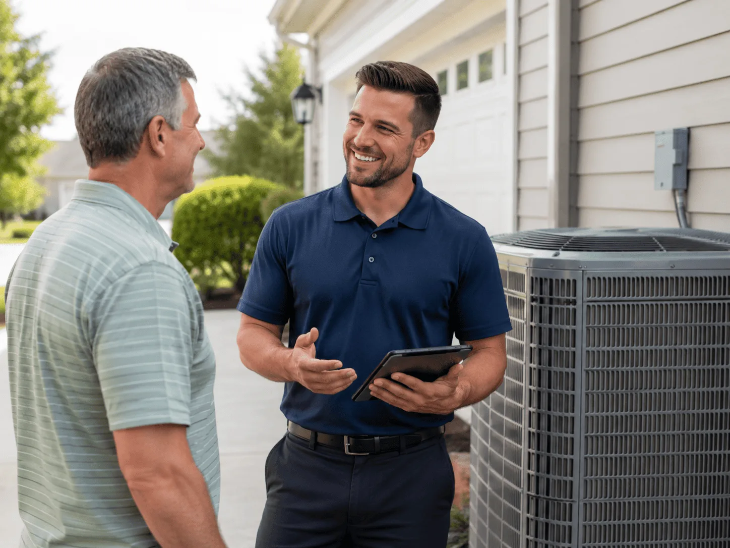 Heat Pump Installation Hemlock, MI FAQs